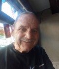 Встретьте Мужчинa : Gordon, 62 лет до Великобритания  Gloucester